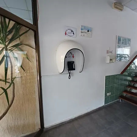 Terpsichore Apts Apartment *