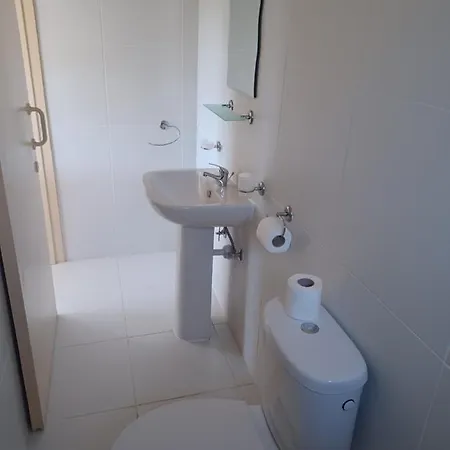 Terpsichore Apts * Limassol