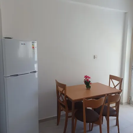 Apartment Terpsichore Apts *