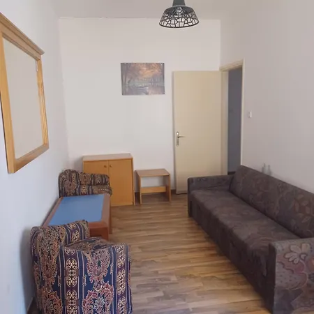 Terpsichore Apts Apartment