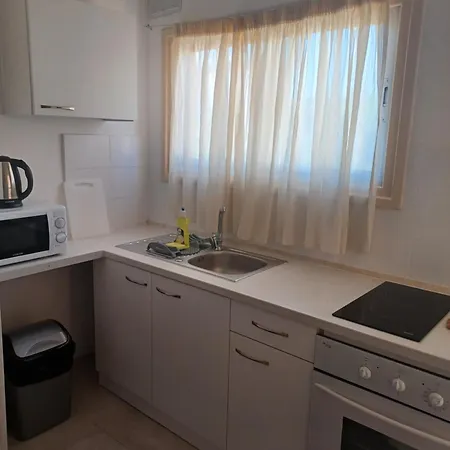 Terpsichore Apts Apartment *
