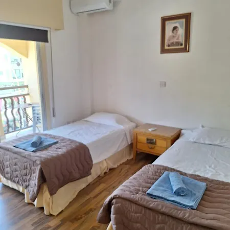 Apartment Terpsichore Apts