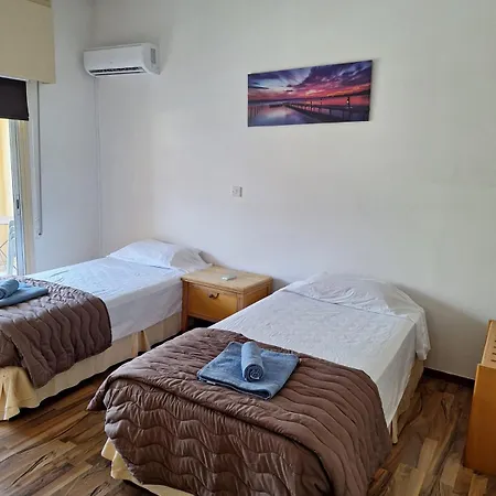 Terpsichore Apts Apartment *