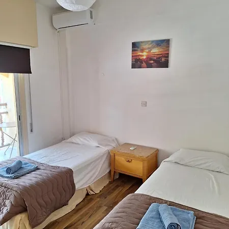 Terpsichore Apts Apartment