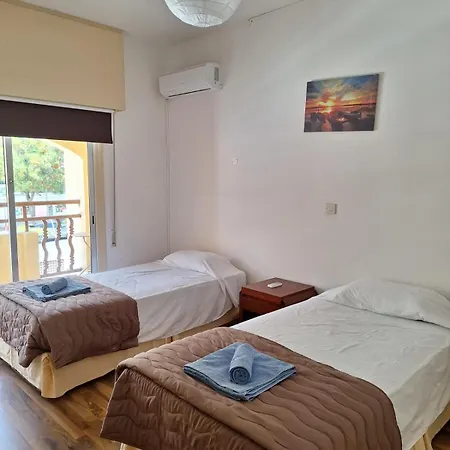 Terpsichore Apts Apartment