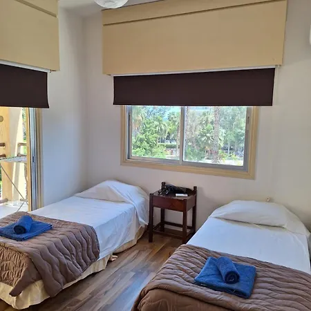 Terpsichore Apts Apartment *
