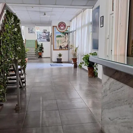 Terpsichore Apts Apartment