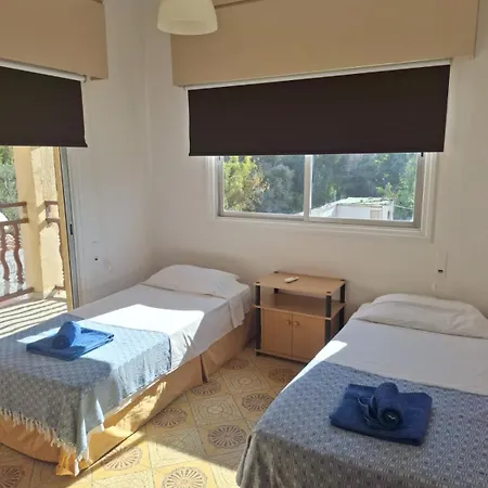 Terpsichore Apts Apartment Limassol
