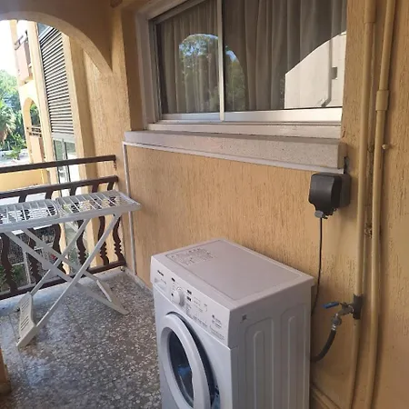 Apartment Terpsichore Apts