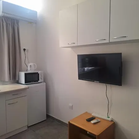 Apartment Terpsichore Apts