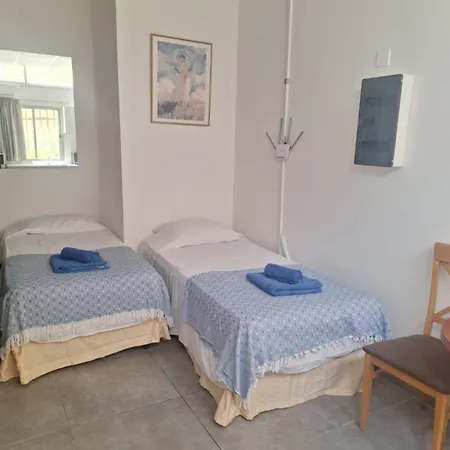 Terpsichore Apts Apartment Limassol