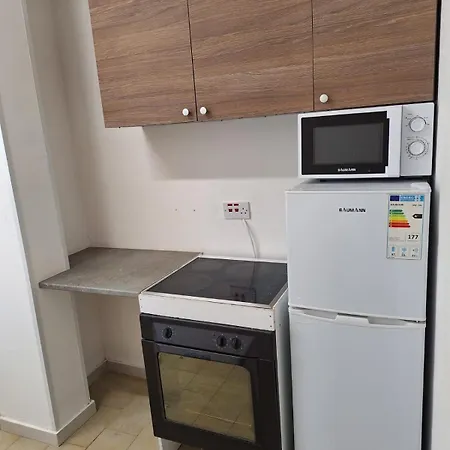 Terpsichore Apts Apartment *