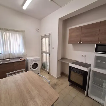 Terpsichore Apts Apartment Limassol